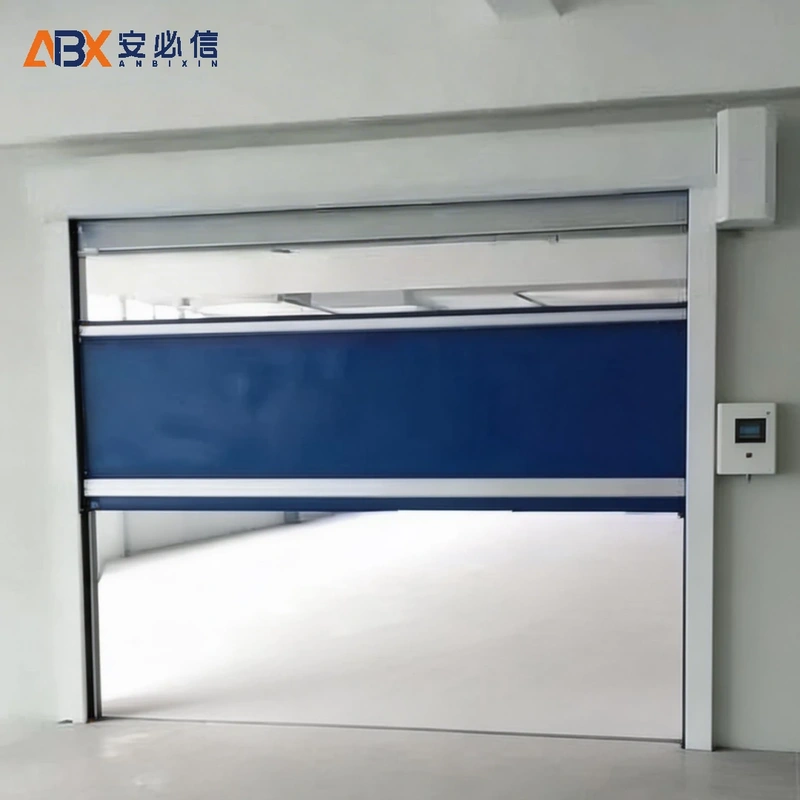 北海市快速门